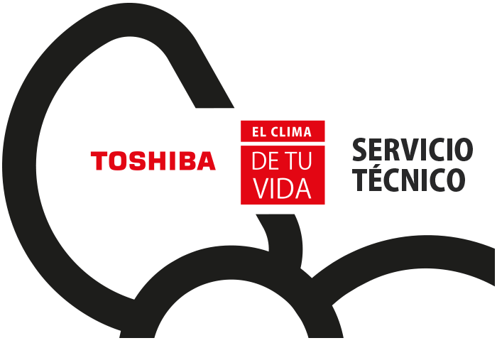 Servicio técnico Toshiba para profesionales | El clima de tu vida 